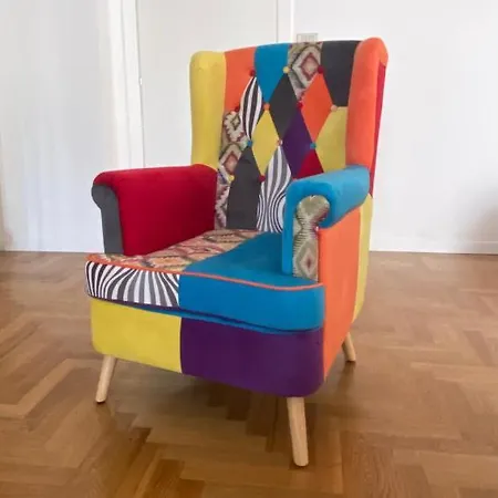 Cilea14 Alojamento de Acomodação e Pequeno-almoço 4*