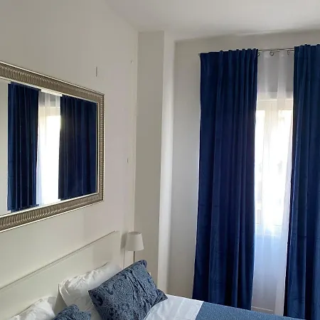 Bed & Breakfast Cilea14 Neapel