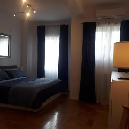 Bed & Breakfast Cilea14 Napoli