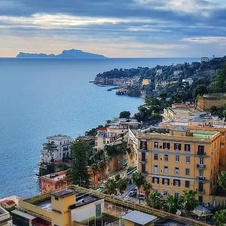 Bed & Breakfast Cilea14 Napoli