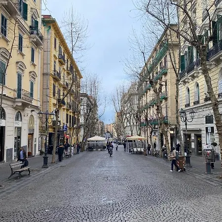 Cilea14 Bed & Breakfast