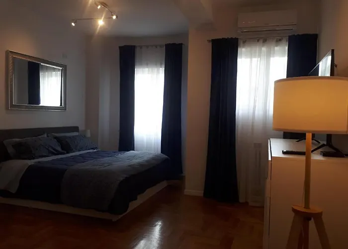 Bed & Breakfast Cilea14 Napoli