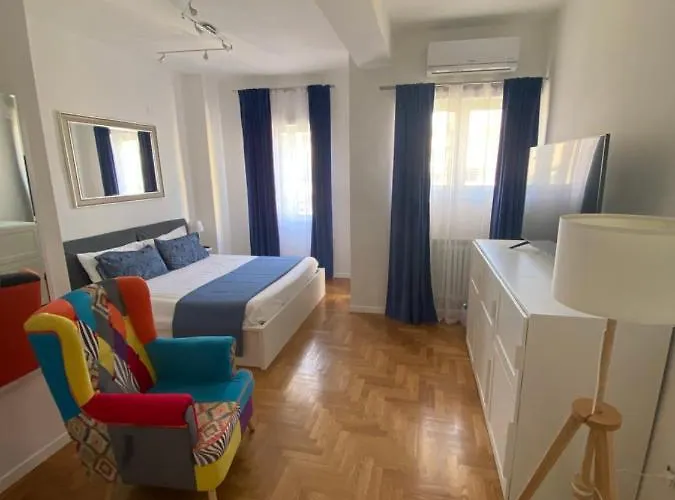 Cilea14 Bed & Breakfast