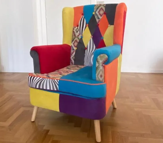 Cilea14 Bed & Breakfast 4*