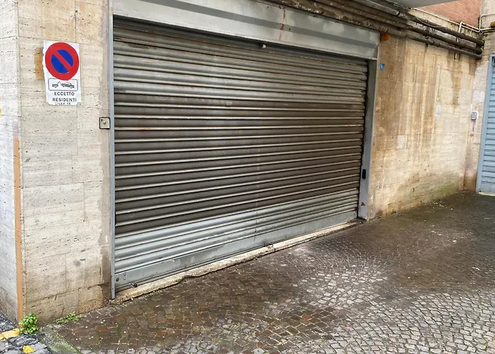 Bed & Breakfast Cilea14 Napoli