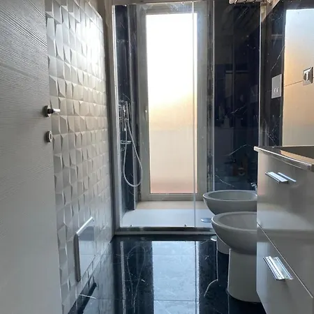 فندق مبيت وإفطار Cilea14 نابولي