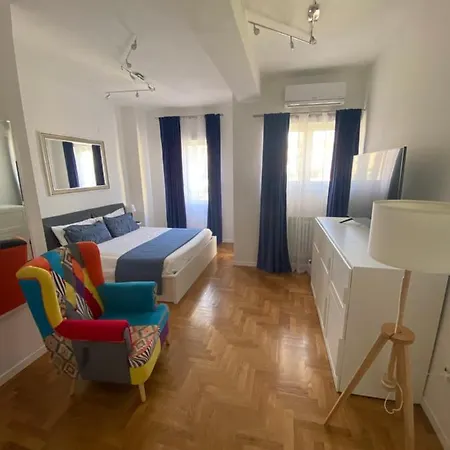 Cilea14 Nocleg ze śniadaniem