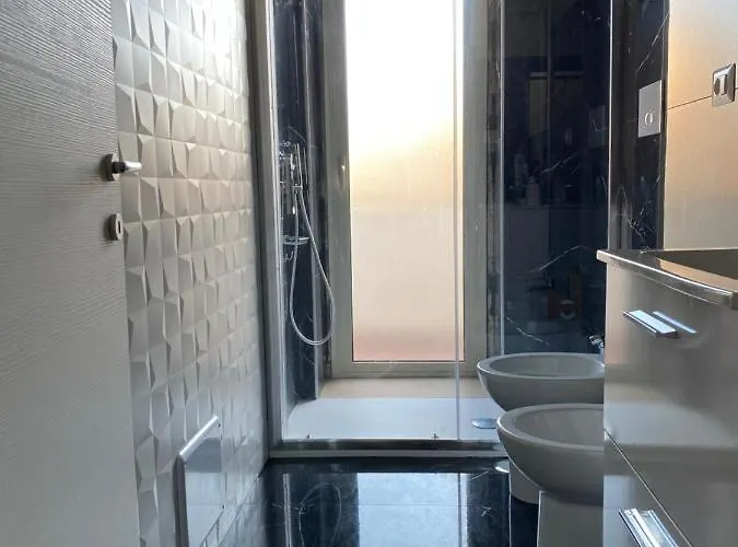 B&B Cilea14 나폴리