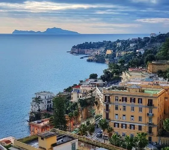 B&B Cilea14 나폴리